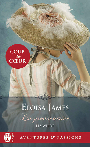 La provocatrice - Eloisa James (2022)