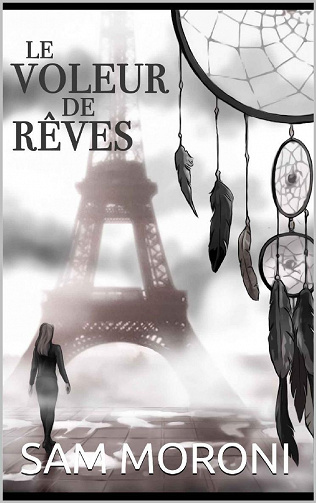 Le voleur de rêves - Sam Moroni (2022)
