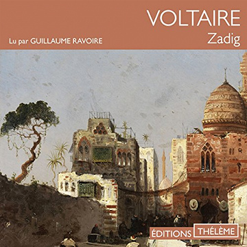 Zadig - Voltaire