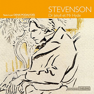 Dr Jekyll et Mr Hyde - Robert Louis Stevenson