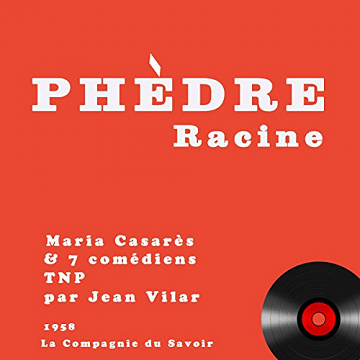 Phèdre - Jean Racine