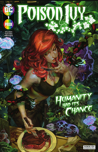 Poison Ivy (2022)