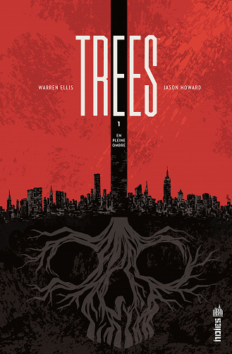 Trees - 03 Tomes