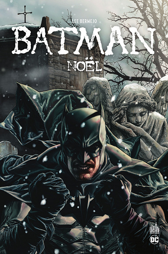 Batman - Noël