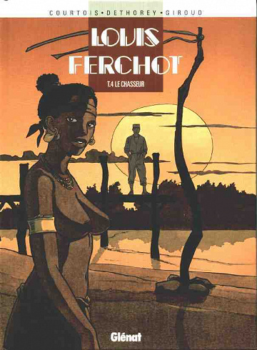 Louis Ferchot - 4. Le chasseur
