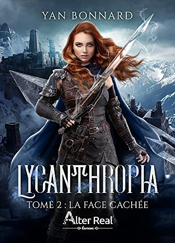 Lycanthropia T1 et 2 - Yan Bonnard (2022)