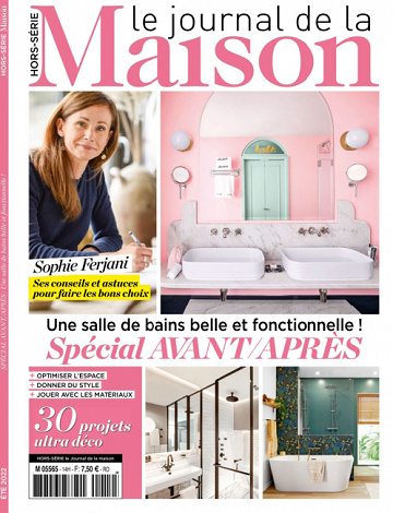 Le Journal de la Maison Hors-Série - Été 2022