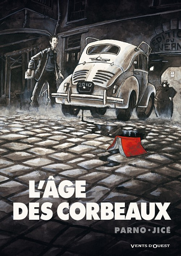 L'Âge des corbeaux