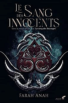 Le sang des innocents - Farah Anah (2022)