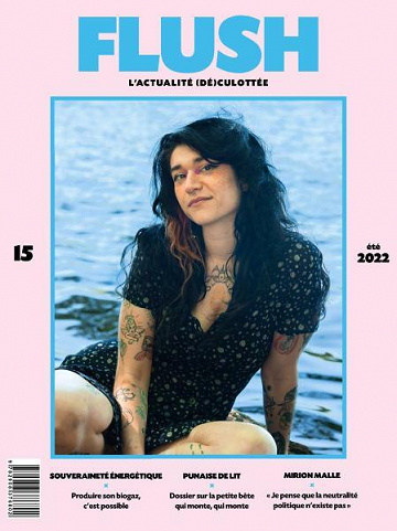 Flush - Été 2022