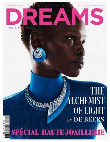 Dreams - Juillet-Septembre 2022