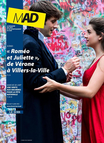 MAD du 13 Juillet 2022