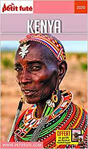 Guide Kenya 2020 Petit Futé - Auzias d.