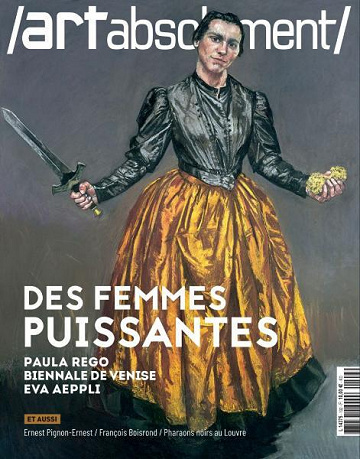 Art Absolument - N°102 2022