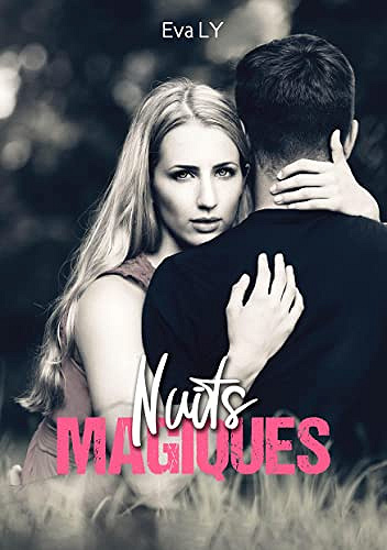 Nuit magique - Eva Ly (2022)