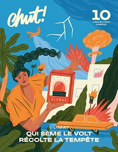 Chut! N°10 2022