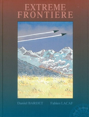 Extrême frontière