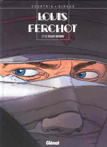 Louis Ferchot - 7. Le soldat inconnu