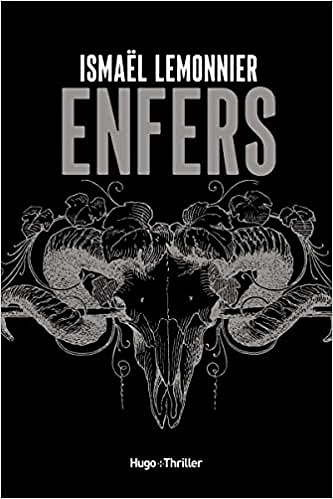 Enfers - Ismaël Lemonnier (2022)
