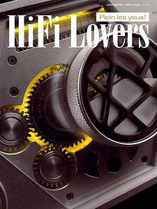 HiFi Lovers French Edition - Août-Septembre 2022