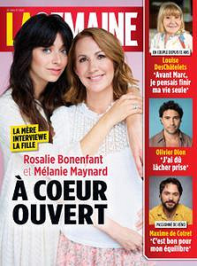 La Semaine - 22 Juillet 2022