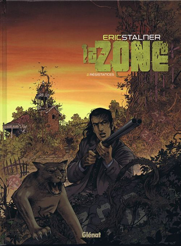 La zone - 2. Résistances