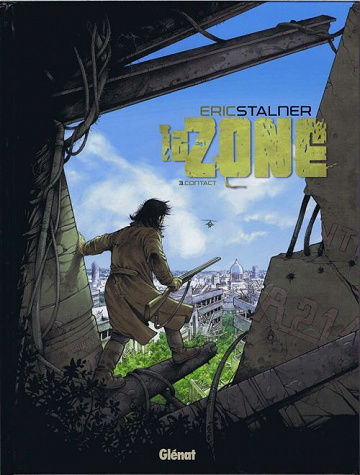 La zone - 3. Contact