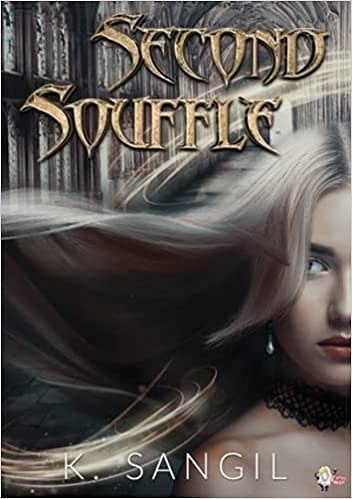 Second Souffle - K. Sangil (2022)