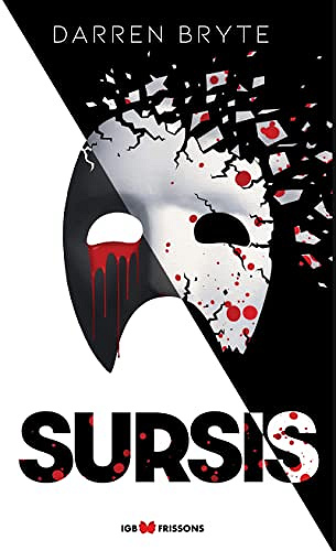 Sursis - Darren Bryte (2022)