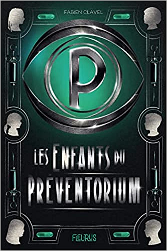 Les enfants du Préventorium - Fabien Clavel (2022)