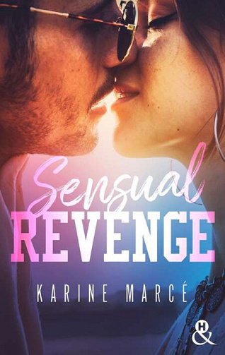 Sensual Revenge - Karine Marce (2022)