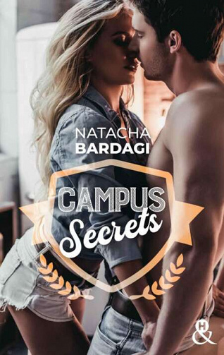 Campus Secrets - Natacha Bardagi (2022)