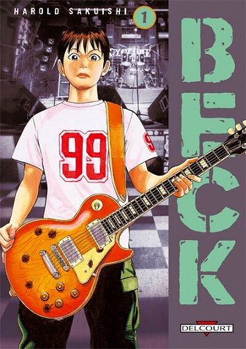 Beck - Intégrale) Volumes 01 à 17