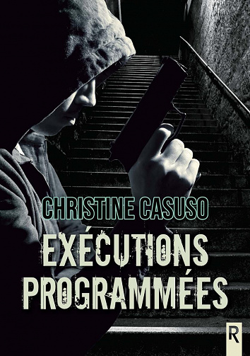 Exécutions programmées - Christine Casuso (2022)