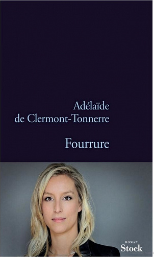 Fourrure - Adélaïde de Clermont-Tonnerre