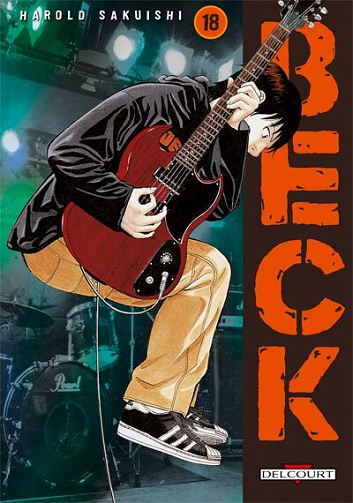 Beck - Intégrale) Volumes 18 à 34