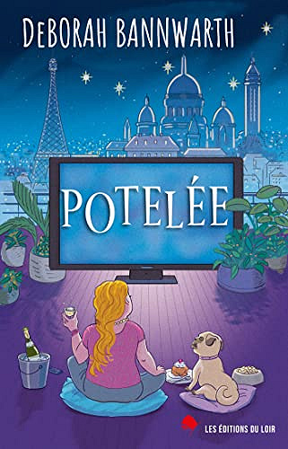 Potelée - Deborah Bannwarth (2022)