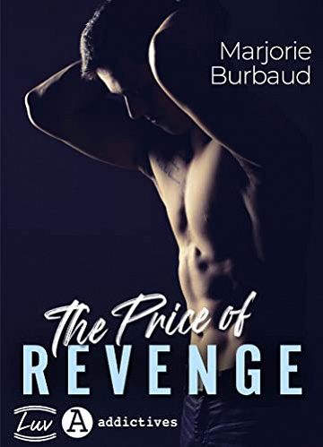 The Price of Revenge - Marjorie Burbaud (2022)
