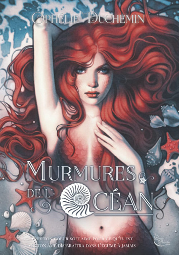 Murmures de l'Océan - Ophélie Duchemin (2022)