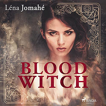 Léna Jomahé, "Blood witch" (2021)