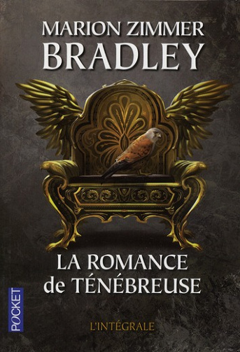 La Romance de Ténébreuse - Complet (23 Epub) - Marion Zimmer Bradley (2021)