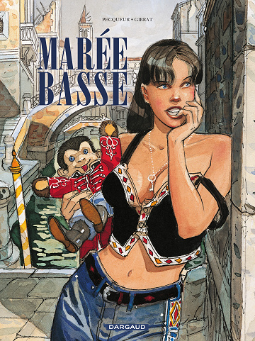 Marée Basse (Réédition)