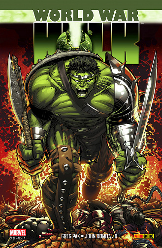 World War Hulk