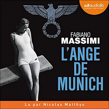 Fabiano Massimi, "L'ange de Munich"