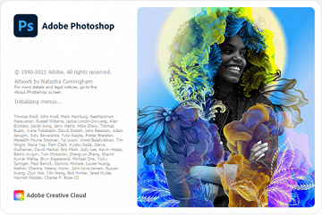 [Windows] Adobe Photoshop 2022 v23.4.2.603 (x64) Multilingual
