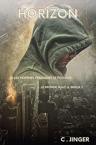 Horizon: L'ère des femmes - C Jinger (2022)