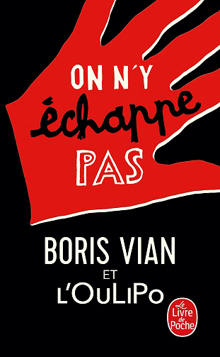 On n'y échappe pas - Boris Vian (2021)