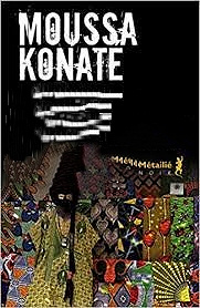 Moussa Konaté - Pack de 6 Epub