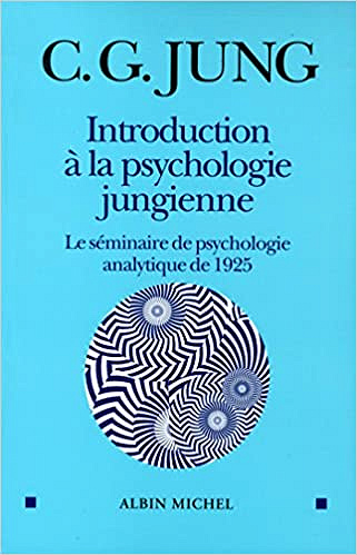 Carl Gustav Jung, "Introduction à la psychologie jungienne"