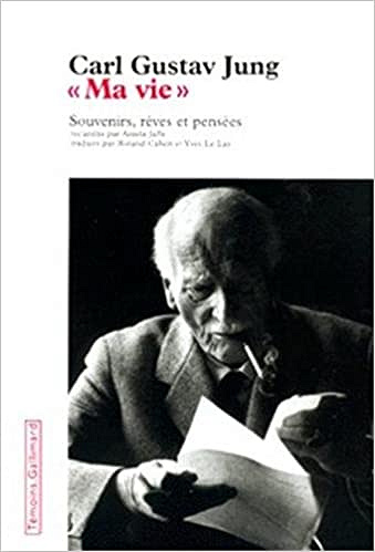 Carl Gustav Jung, "Ma vie"
